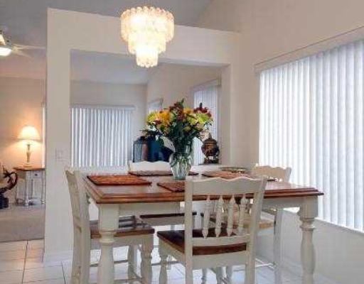 Dining Room/Area