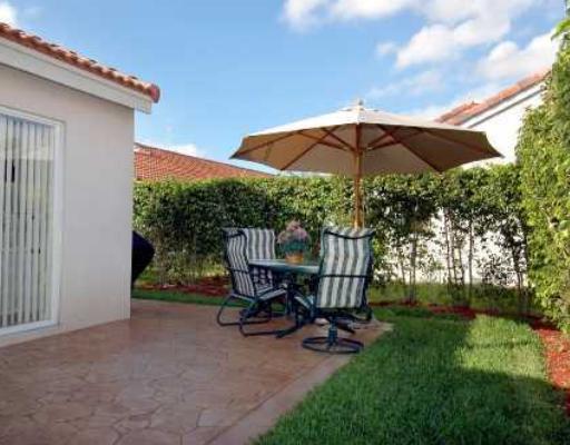 Patio/Deck/Lanai