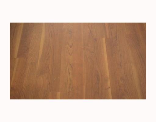 Other: Wood floors