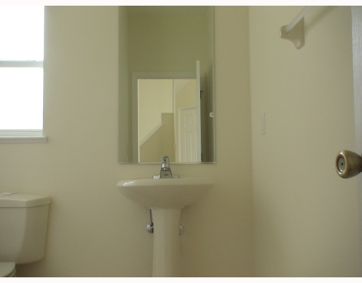 Other: Guest bathroom on first floor