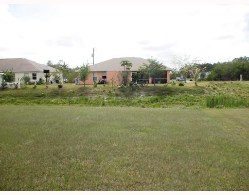 Other: back yard