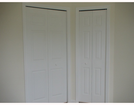 Other: 4th bedroom has two closets