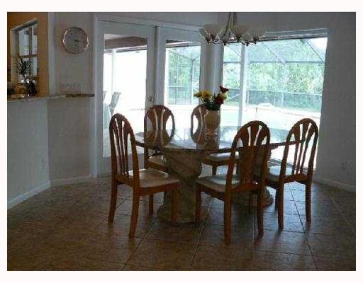 Dining Room/Area