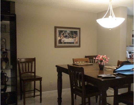 Dining Room/Area