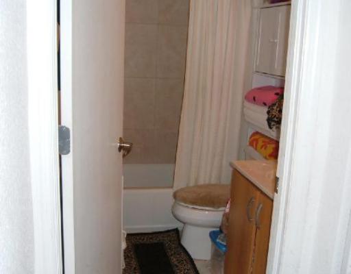 Other: Bathroom