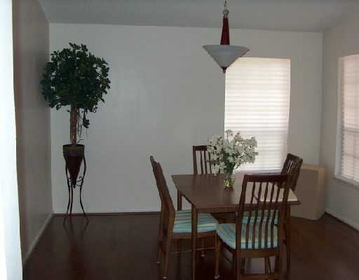 Dining Room/Area