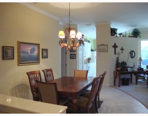 Dining Room/Area