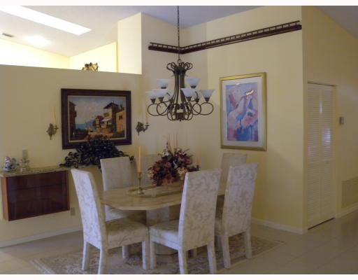 Dining Room/Area