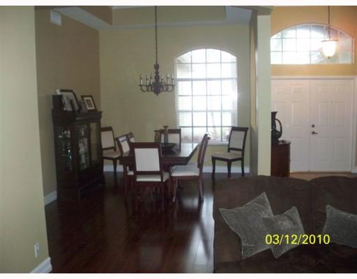 Dining Room/Area