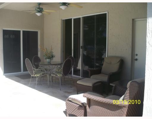 Patio/Deck/Lanai