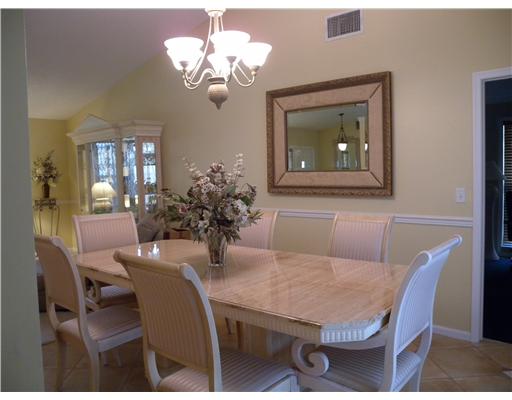 Dining Room/Area