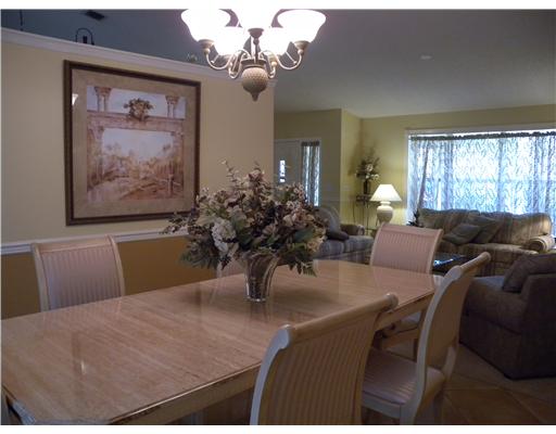 Dining Room/Area