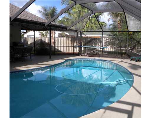 Pool/Hot Tub/Sauna