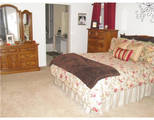 Bedroom Master