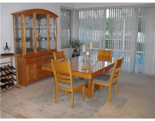 Dining Room/Area
