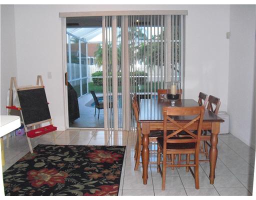 Dining Room/Area