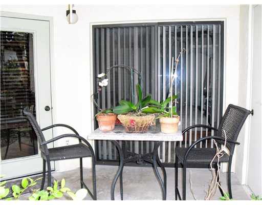 Patio/Deck/Lanai