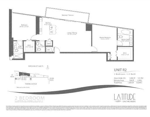 1st Floor Plan