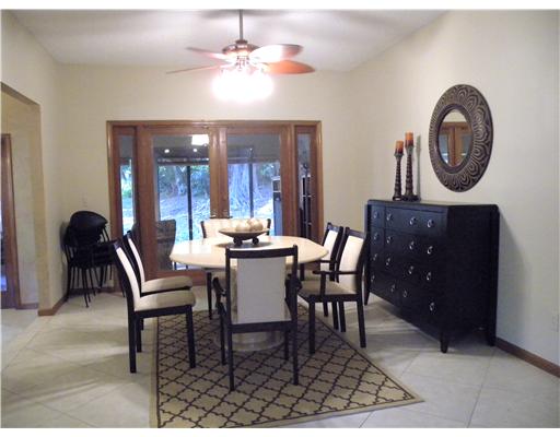 Dining Room/Area