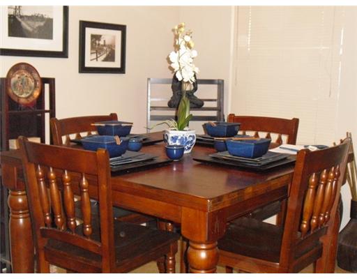 Dining Room/Area