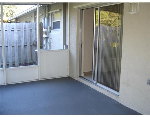 Patio/Deck/Lanai