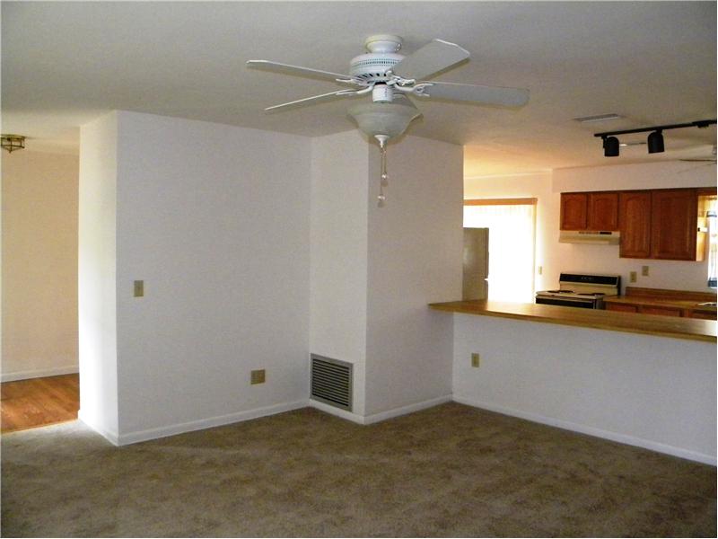 Interior View