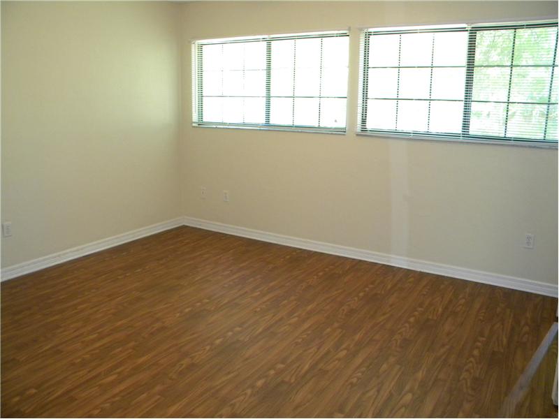 Bedroom 2 Upstairs