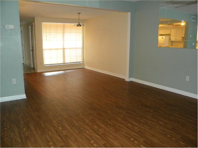 Recent Laminate Flooring