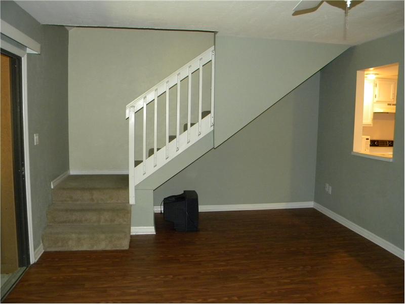 Interior View