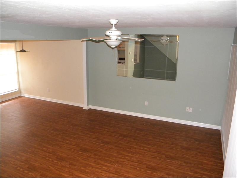 Interior View