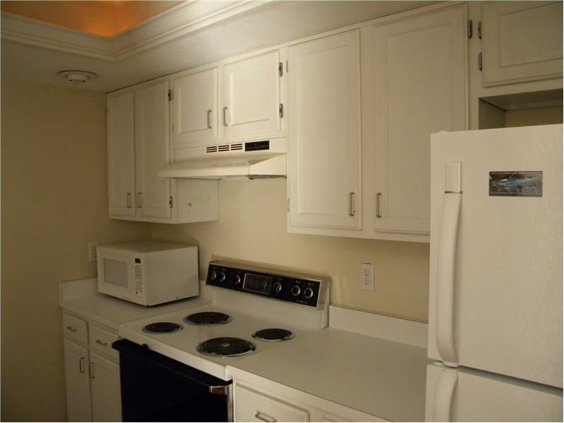 Kitchen View