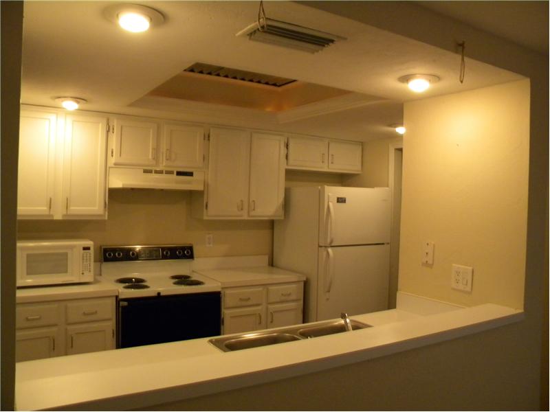 Kitchen View