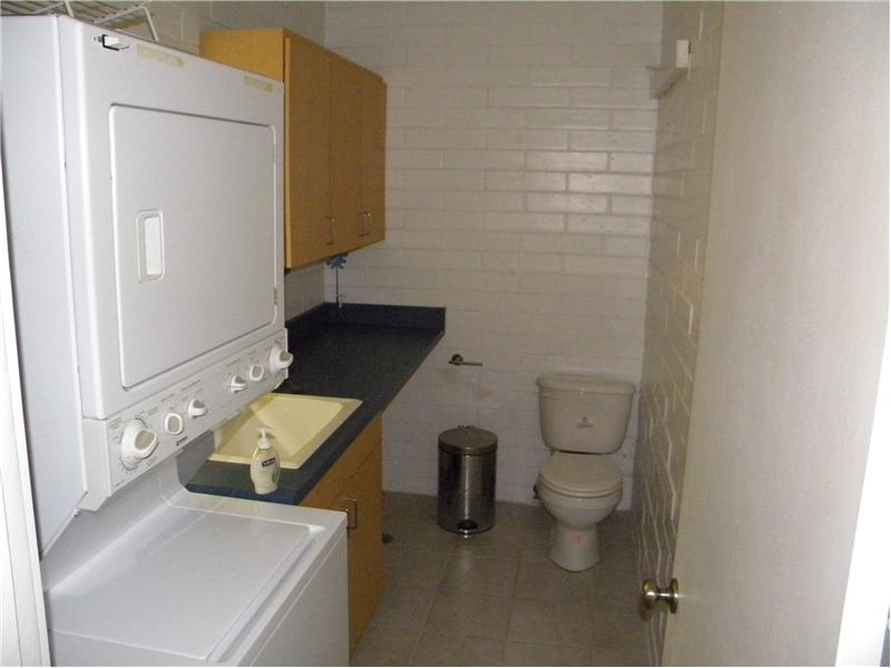 Utility - Laundry Room