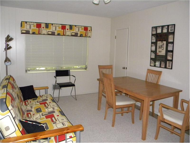 Bedroom #1