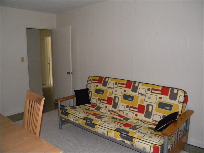 Bedroom #1