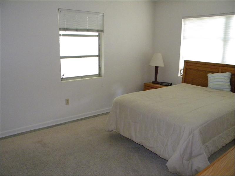 Bedroom # 4