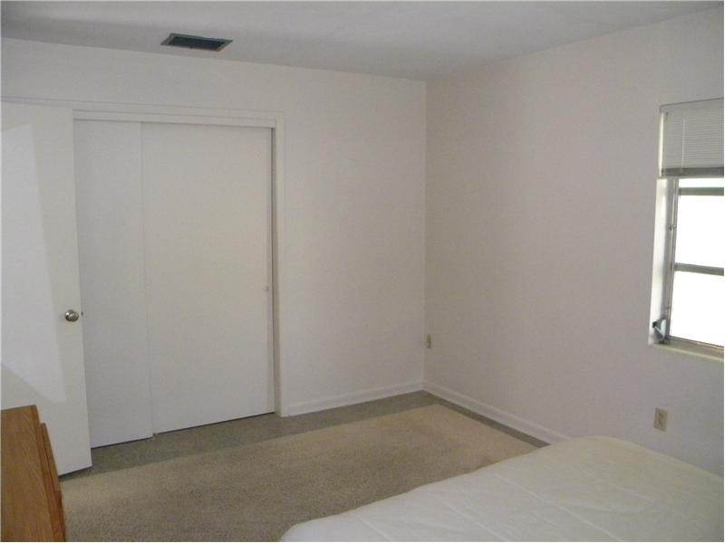 Bedroom #4