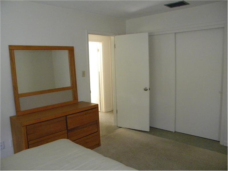 Bedroom #4
