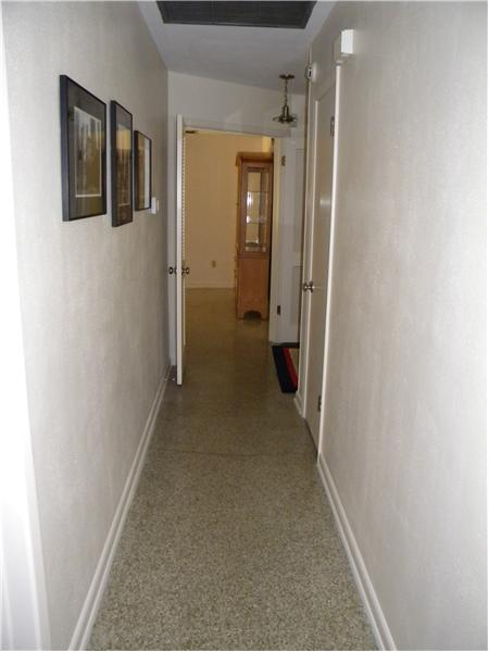 Hallway View