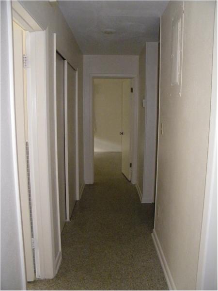 Hallway View