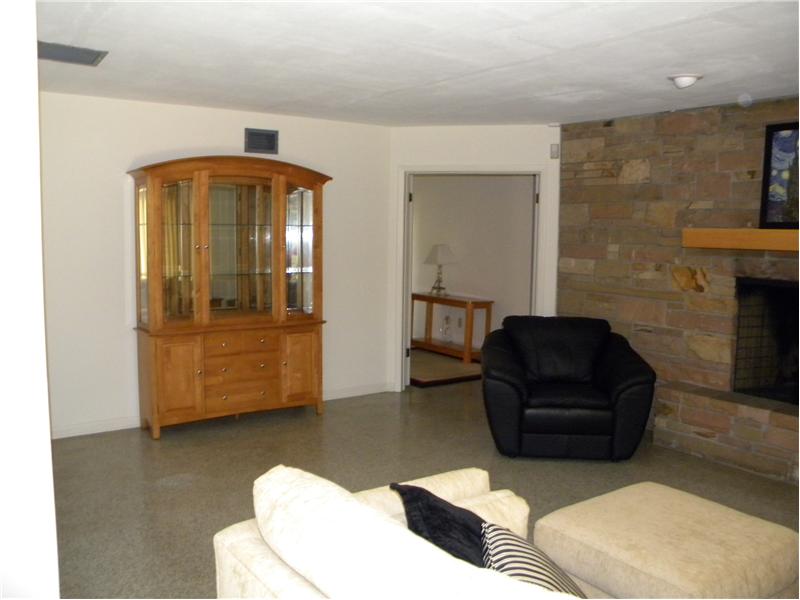 Interior View