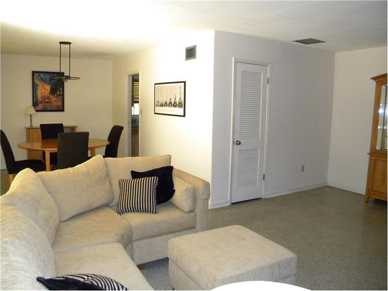 Interior View