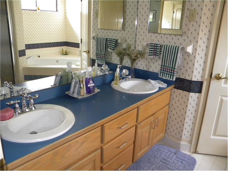 Dual Sinks