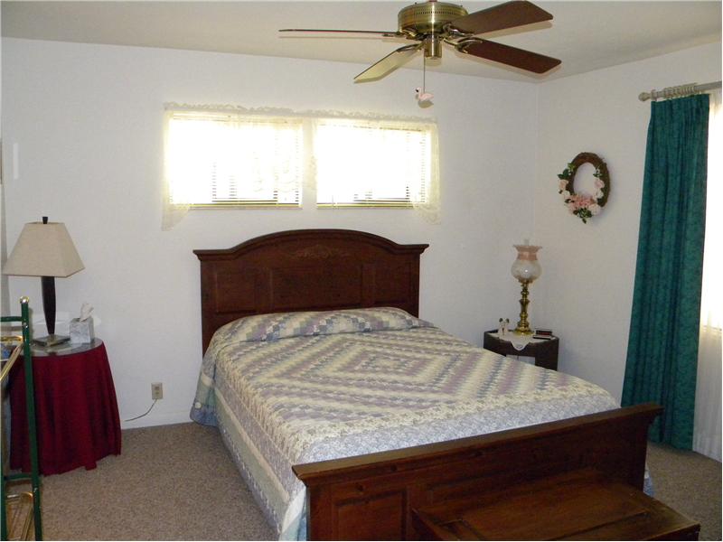 Master Suite