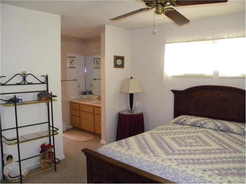 Master Suite