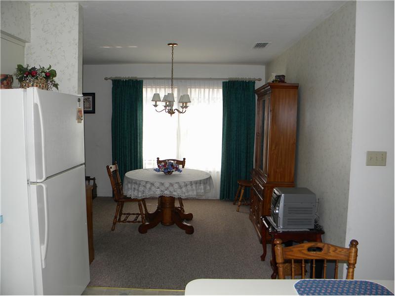 Interior View