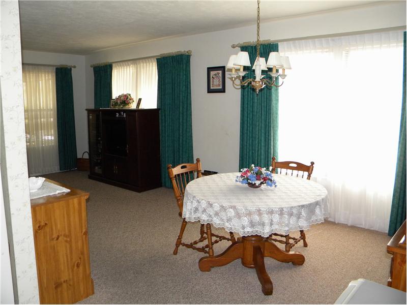 Interior View