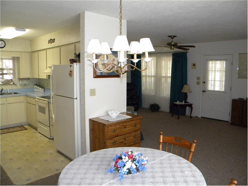 Interior View