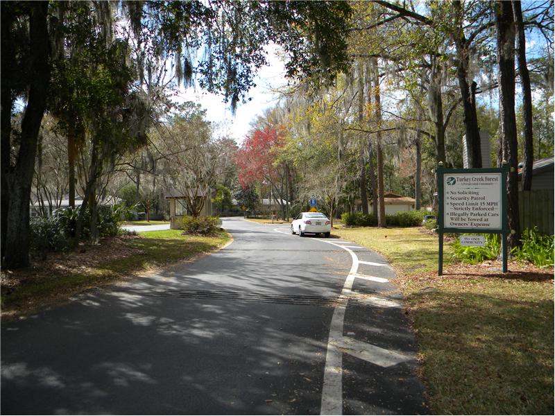A 55+ Senior Neighborhood
