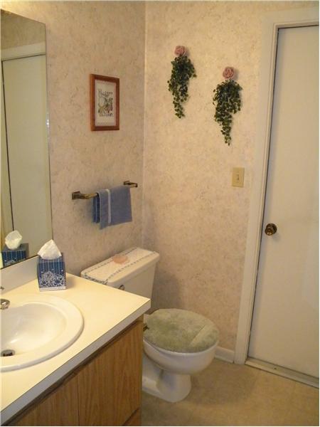 Guest Bath